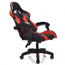 Biroja krēsls "Gamer" Red